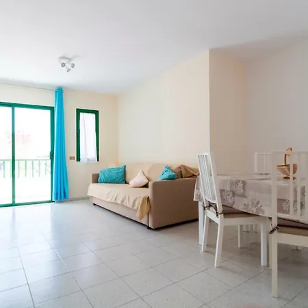 Апартаменты Casa Marco