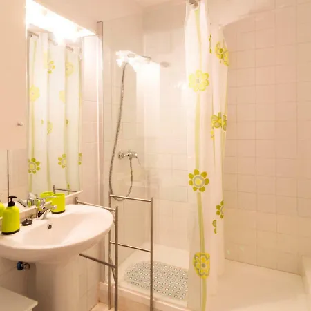 Casa Marco Апартаменты
