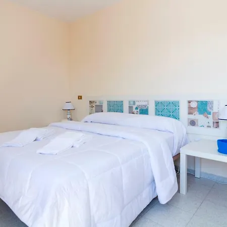 Апартаменты Casa Marco