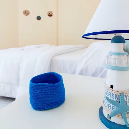 Casa Marco * Коральео