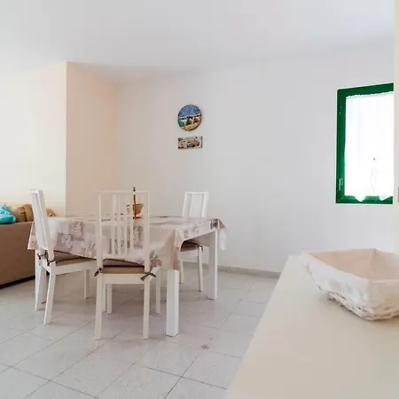 Casa Marco Apartment