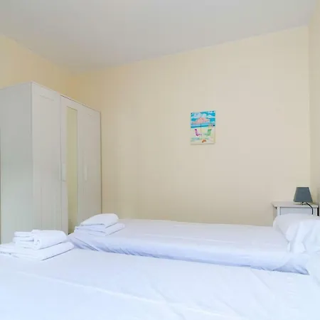 Apartment Casa Marco Corralejo