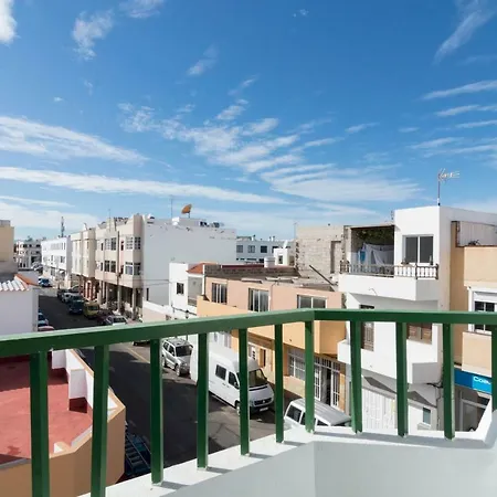 Apartment Casa Marco *