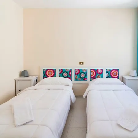 Casa Marco Apartment Corralejo