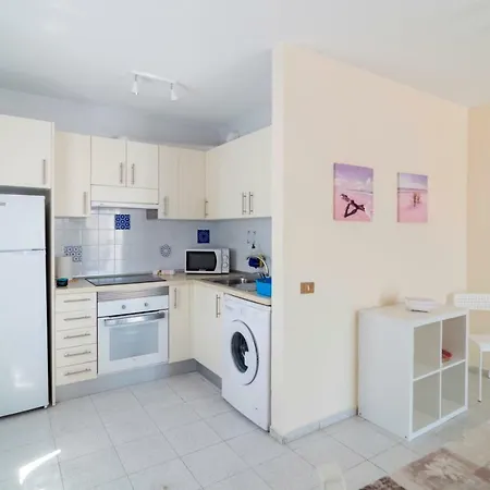 Casa Marco Apartment *