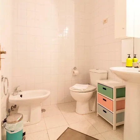 Apartment Casa Marco *