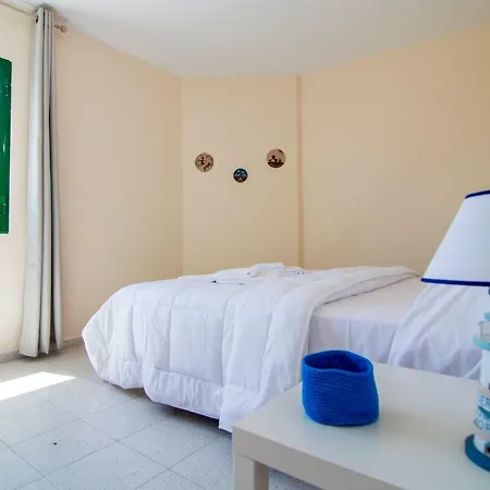 Casa Marco Apartment